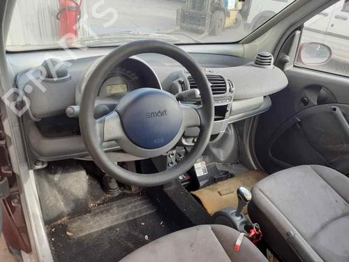 Steering rack SMART CITY-COUPE (450) 0.6 (450.352, 450.353) | BP25591495M22  - Image 10