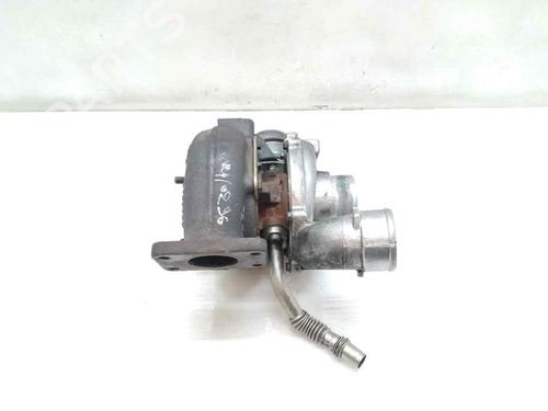 Used Turbocharger/Supercharger Turbocharger/Supercharger 22896656 22896656