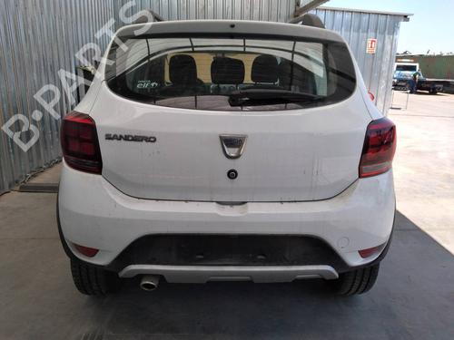 Front right lock DACIA SANDERO II | BP7452258C97 - Image 13