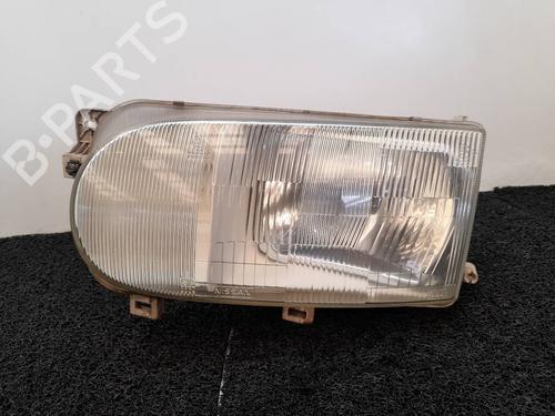 Phare droit NISSAN SERENA (C23) 2.3 D (75 hp) 7560718