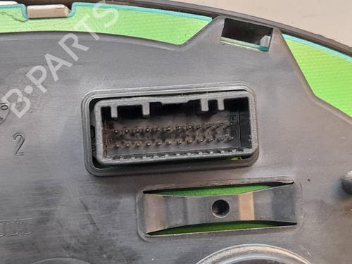 Instrument cluster DACIA LODGY (JS_)  | BP4414546C47 