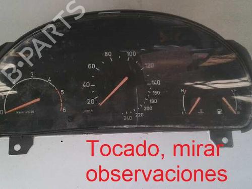 Used Instrument cluster Instrument cluster 204529 204529