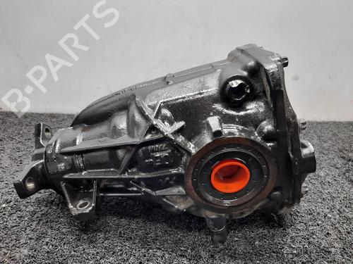 Used Rear differential MERCEDES-BENZ C-CLASS Coupe (CL203) C 180 Kompressor (203.746) (143 hp) 4431900