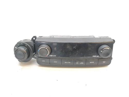 Used Climate control Climate control SSANGYONG RODIUS I [2005-2026] 14919403 14919403