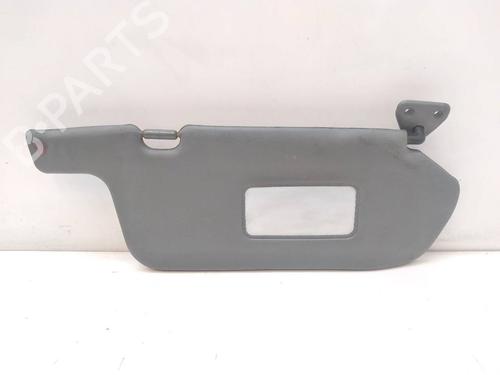 Used Right sun visor Right sun visor 1592935 1592935