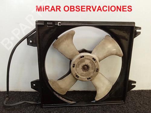 Used Radiator fan Radiator fan 7655561 7655561