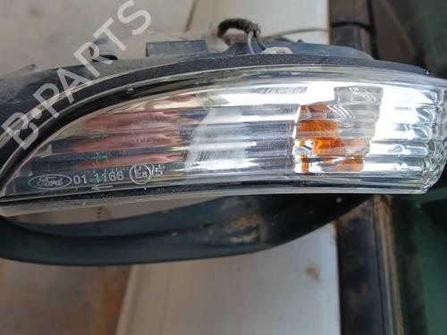 Used Left side indicator Left side indicator FORD FIESTA VI (CB1, CCN) 1.25 (82 hp) 40493086 40493086