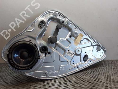 Vindusheismekanisme høyre bak FORD FOCUS II (DA_, HCP, DP) 1.6 TDCi | BP5047550C25 