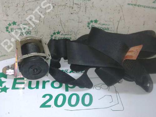 Used Front right seatbelt FORD FOCUS C-MAX (DM2) [2003-2007]  8736805