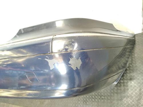 Rear bumper MERCEDES-BENZ S-CLASS (W220) S 320 CDI (220.026, 220.126) | BP13916515C8 