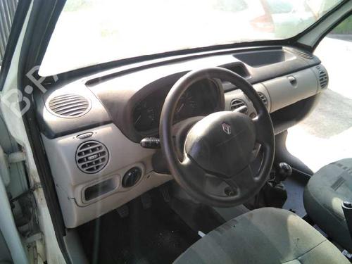 Grille RENAULT KANGOO (KC0/1_) 1.5 dCi | BP5889355C40 