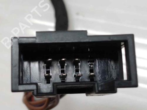Right mirror SEAT TOLEDO II (1M2) 1.8 20V | BP21841362C27 
