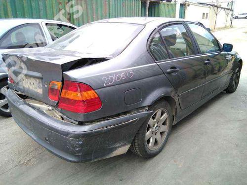 Left front indicator BMW 3 (E46) 320 d | BP6003943C32  - Image 13