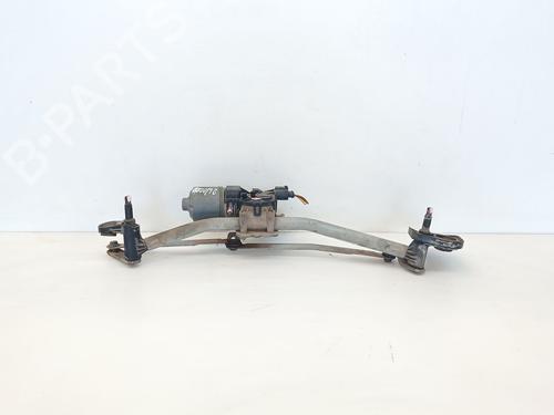 Used Front wiper motor Front wiper motor OPEL ASTRA H (A04) [2004-2014] 33718463 33718463