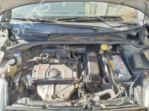 Control unit CITROËN C2 (JM_) 1.4 | BP13085354M11 
