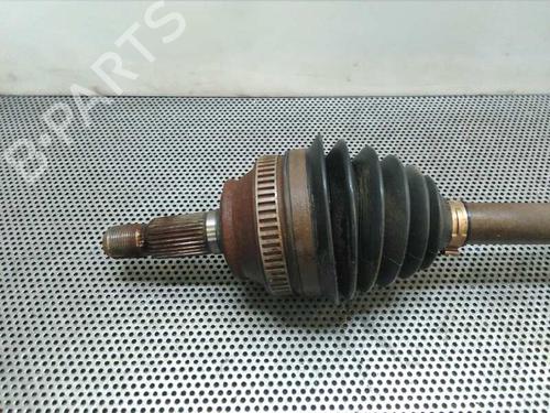 Left rear driveshaft LAND ROVER FREELANDER I (L314) 2.0 DI 4x4 | BP865688M40