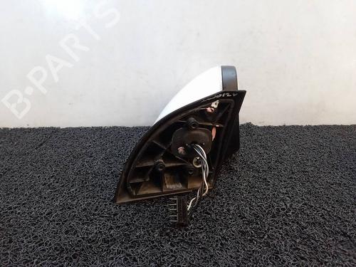 Right mirror MERCEDES-BENZ A-CLASS (W168) A 170 CDI (168.008) | BP9140497C27 