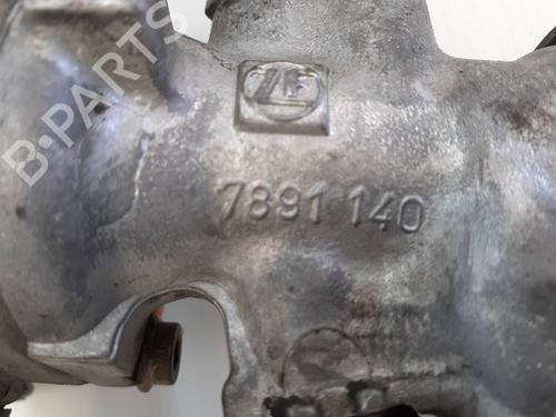 Steering rack MINI MINI (R50, R53) Cooper | BP25815818M22 - Image 2