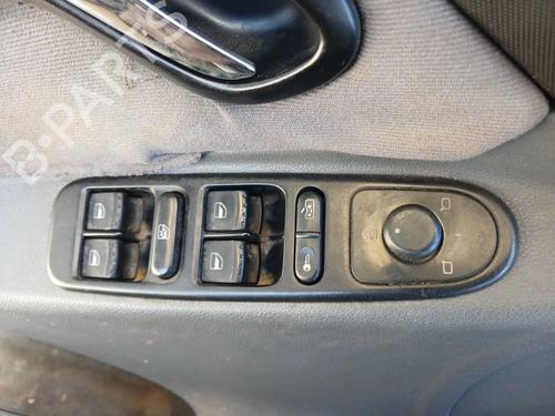 Frontplade/Frontkurv SEAT LEON (1M1) 1.9 TDI | BP39402289C72 - Image 8