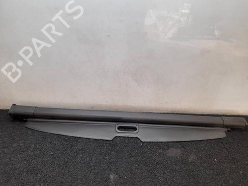 Used Rear parcel shelf Rear parcel shelf OPEL ZAFIRA / ZAFIRA FAMILY B (A05) [2005-2019] 10379856 10379856