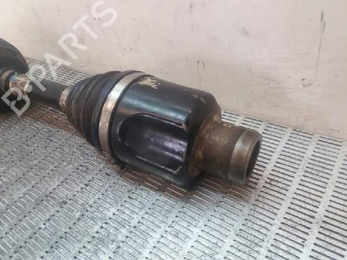 Right front driveshaft CHEVROLET CAPTIVA (C100, C140) 2.0 D 4WD | BP595539M39 - Image 3