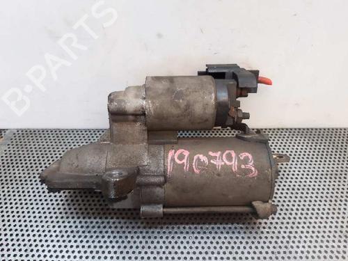 Used Starter FORD MONDEO III (B5Y) 1.8 16V (125 hp) 3515018