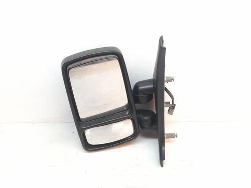 Used Left mirror NISSAN INTERSTAR Van (X70) [2002-2025]  25254589