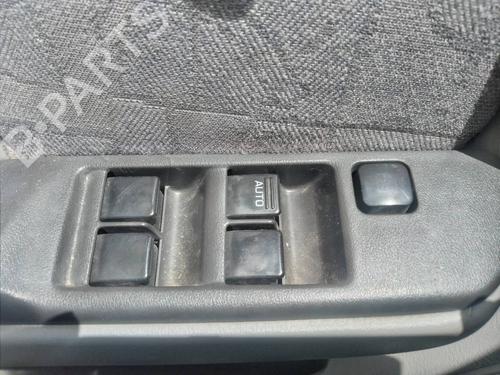 Front right window mechanism NISSAN PRIMERA Hatchback (P11) 1.8 16V | BP10177476C23 
