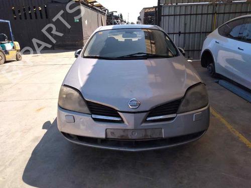 Alternator NISSAN PRIMERA Hatchback (P12) | BP29010172M7 - Image 6