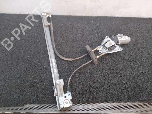 Used Front left window mechanism Front left window mechanism 6154479 6154479