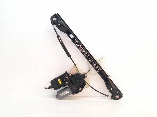 Used Rear right window mechanism Rear right window mechanism 9820697 9820697