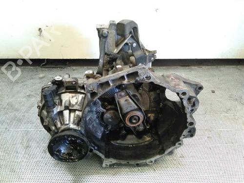 Used Gearbox Gearbox SEAT LEON (1M1) 1.9 TDI (110 hp) 1021862 1021862