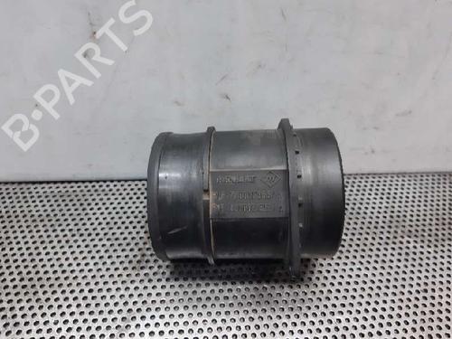 Used Mass air flow sensor RENAULT LAGUNA II Grandtour (KG0/1_) 3.0 V6 24V (KG0D, KG01) (207 hp) 4435718