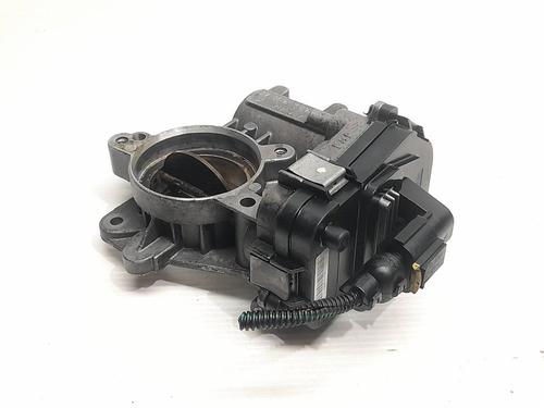 Used Throttle body OPEL ASTRA H GTC (A04) [2005-2010]  30961783
