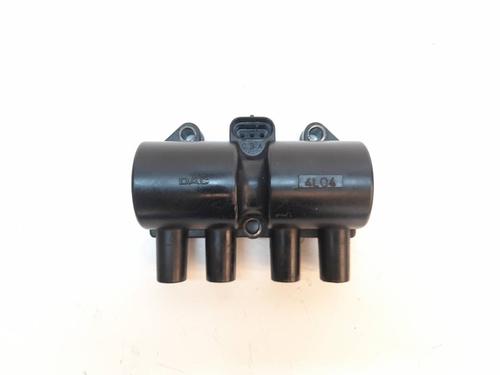 Used Ignition coil DAEWOO KALOS (KLAS) 1.4 16V (94 hp) 18827097