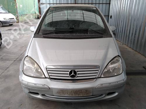 Left headlight MERCEDES-BENZ A-CLASS (W168) A 170 CDI (168.009, 168.109) | BP7883986C28 