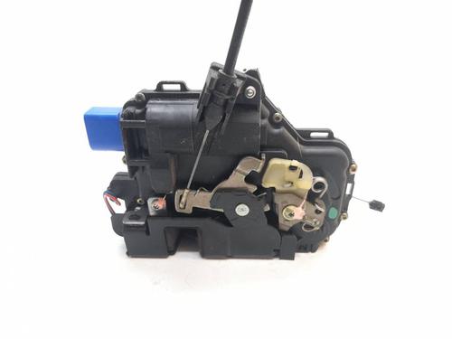 Used Front right lock SKODA FABIA I (6Y2) [1999-2008]  15663029