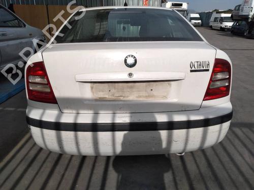 Tailgate lift support SKODA OCTAVIA I (1U2) 1.9 TDI | BP14040799C138 