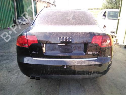 Headlight switch AUDI A4 B7 (8EC) 2.0 TDI | BP9681601I24  - Image 7