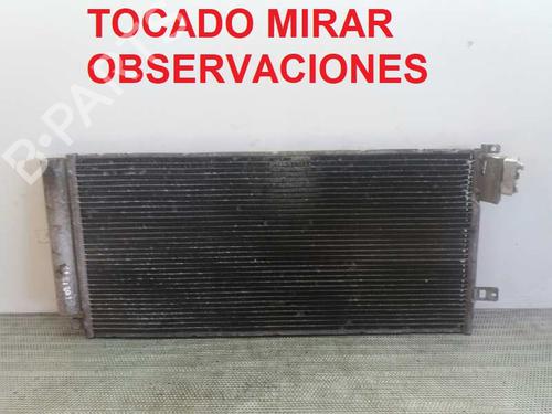 Used AC radiator AC radiator 2127747 2127747