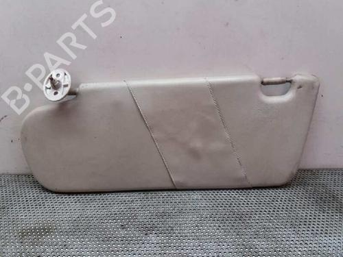 Used Left sun visor LAND ROVER FREELANDER I (L314) 2.0 DI 4x4 (98 hp) 1594850