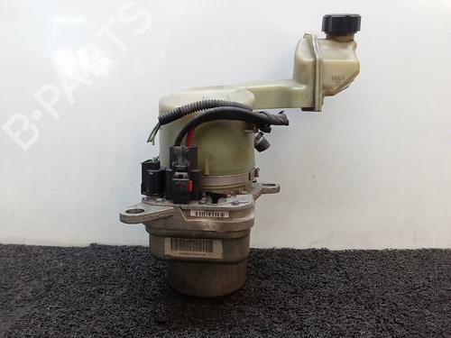 Used Steering pump FORD FIESTA V (JH_, JD_) 1.6 TDCi (90 hp) 7635601