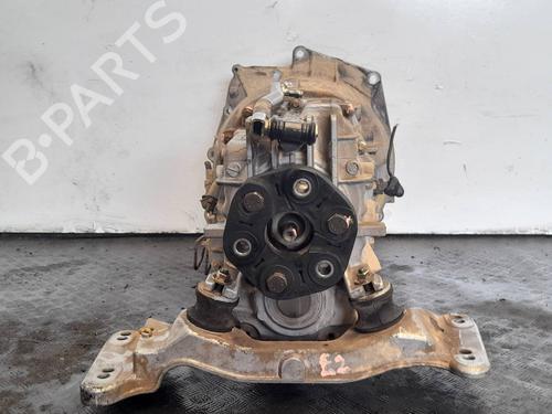 Gearbox BMW 3 Compact (E46) 320 td | BP10202916M3 