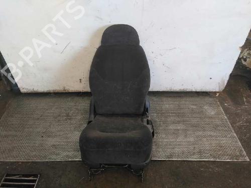 Used Rear seat (2nd row) Rear seat (2nd row) SEAT ALHAMBRA (7V8, 7V9) [1996-2010] 6616145 6616145