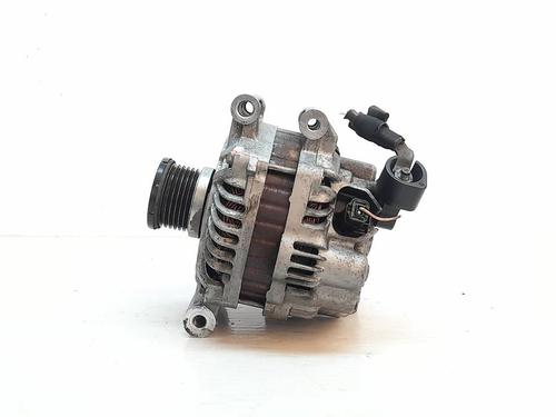 Used Alternator Alternator 24650441 24650441