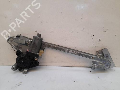 Used Rear right window mechanism Rear right window mechanism SAAB 9-5 (YS3E) [1997-2009] 12302725 12302725