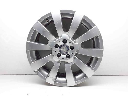 Used Rim MERCEDES-BENZ GLK-CLASS (X204) [2008-2015]  30527385