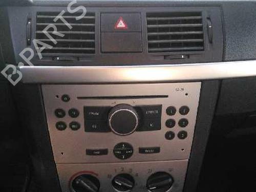 Headlight switch OPEL MERIVA A MPV (X03) | BP4701274I24 - Image 9