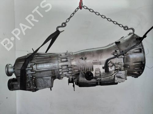 Gearbox MERCEDES-BENZ M-CLASS (W163) ML 270 CDI (163.113) | BP4439487M3 