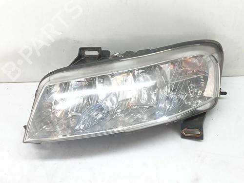 Used Left headlight Left headlight 37172794 37172794